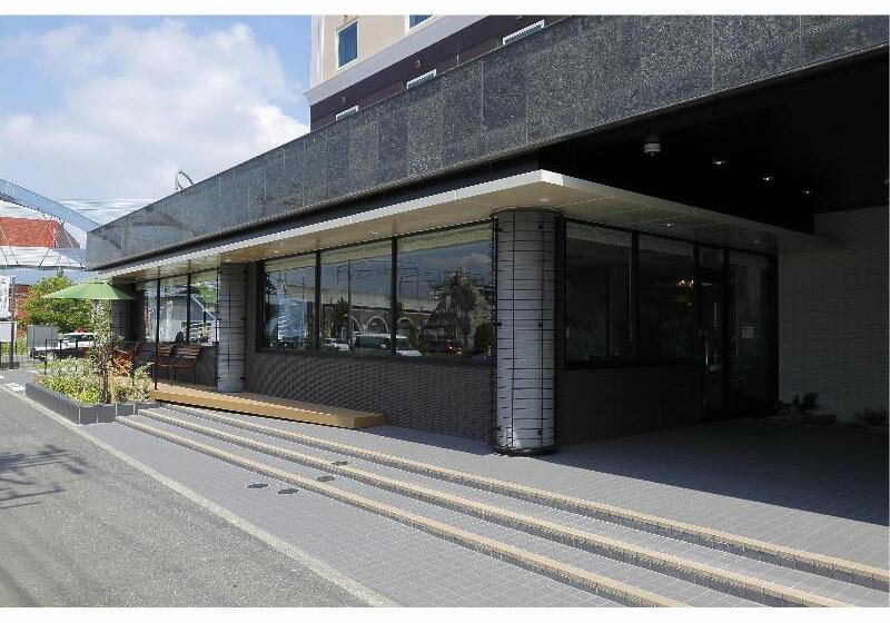 Spring Sunny Hotel Nagoya Tokoname Ekimae