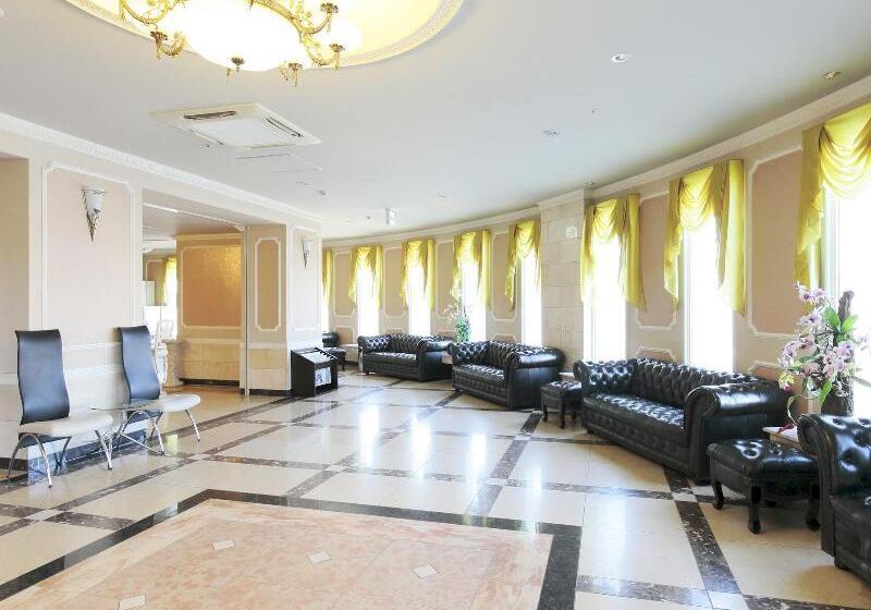 Spring Sunny Hotel Nagoya Tokoname Ekimae