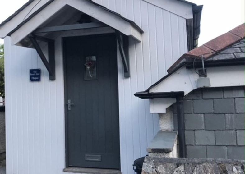 Beautiful 1 Bed Riversi Cottage Located In Malpas