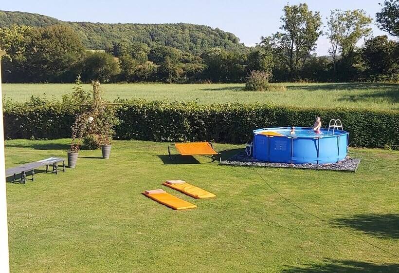 Bluebell House 5 Star Luxury 4 Bdrms And Hot Tub