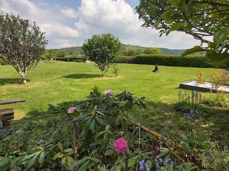 Bluebell House 5 Star Luxury 4 Bdrms And Hot Tub