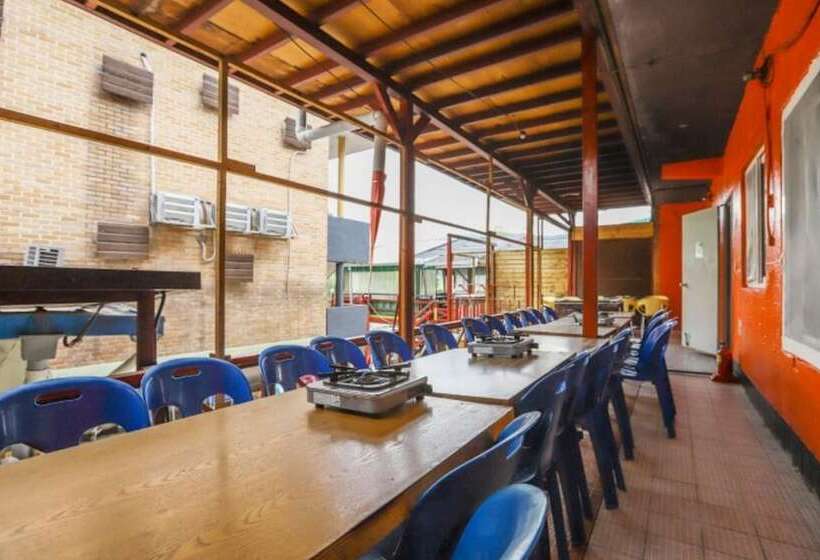 Cheongpyeonggyegok Bangju Pension