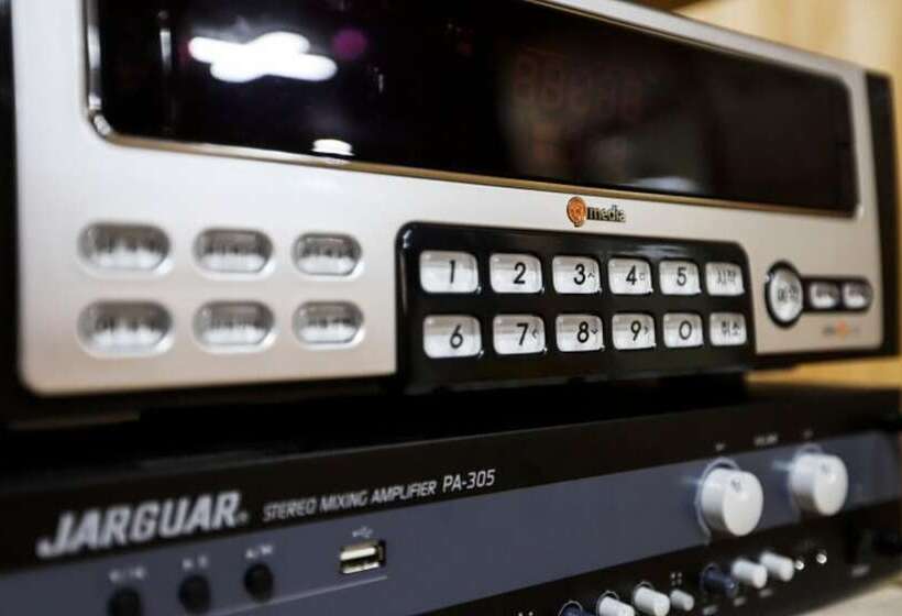 Cheongpyeonggyegok Bangju Pension