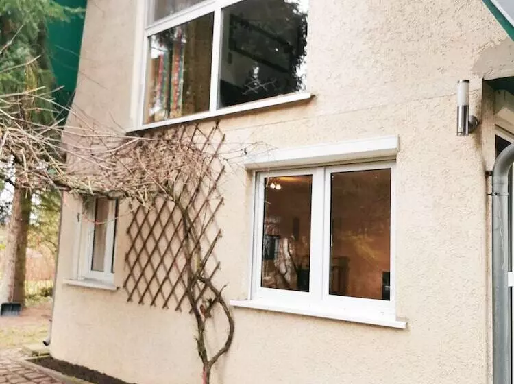 Ferienhäuser   Pappelallee