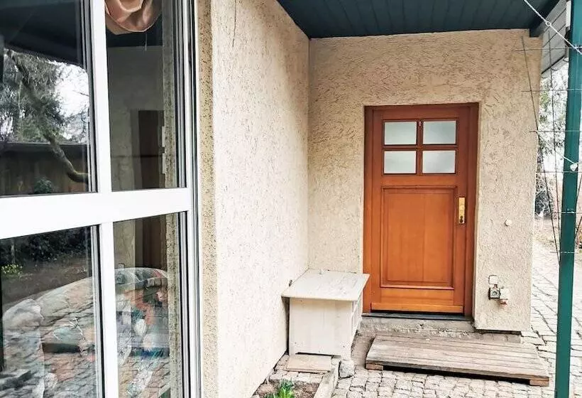 Ferienhäuser   Pappelallee