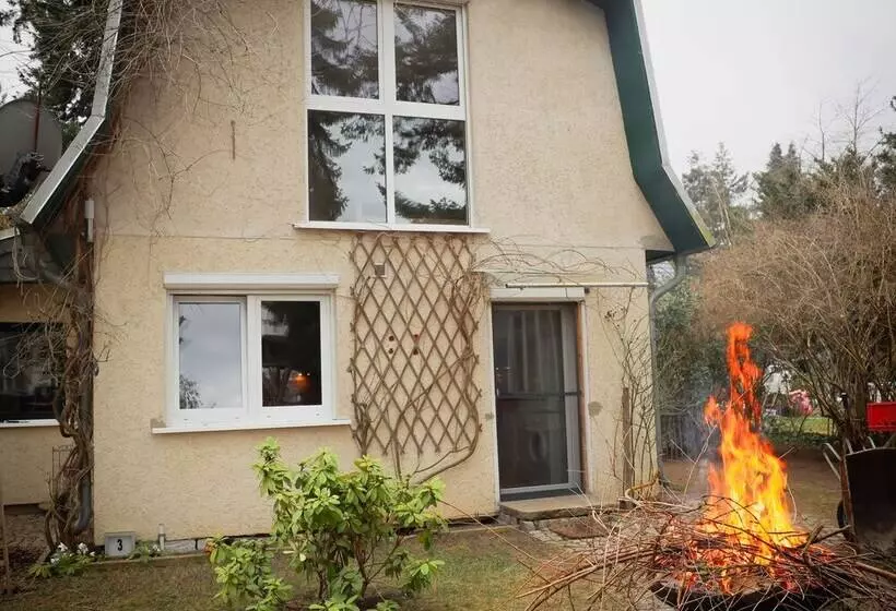 Ferienhäuser   Pappelallee