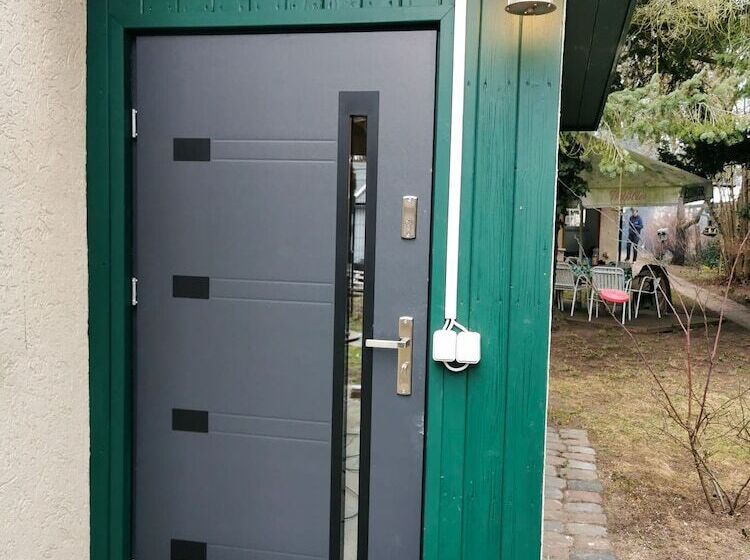 Ferienhäuser Pappelallee