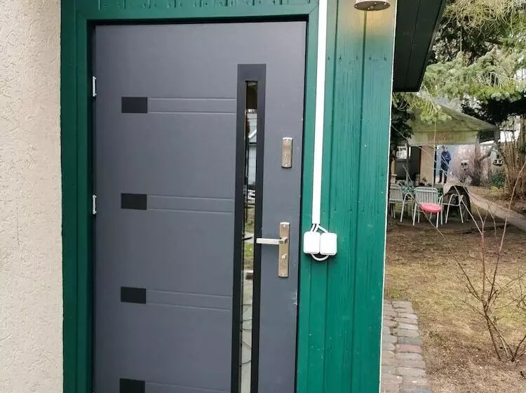 Ferienhäuser   Pappelallee