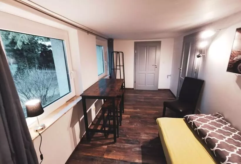 Ferienhäuser   Pappelallee