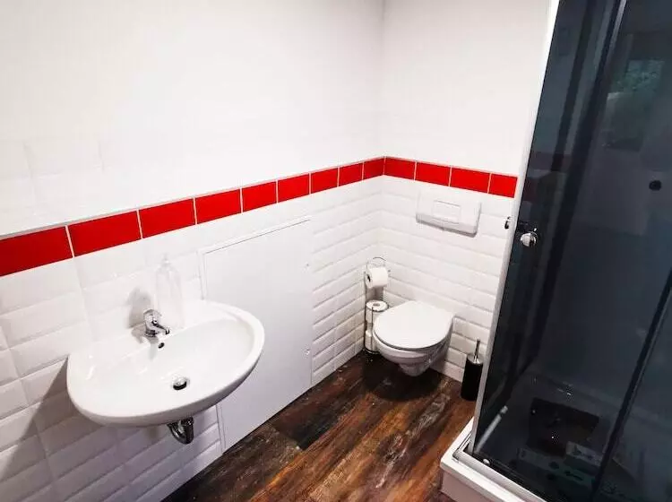 Ferienhäuser   Pappelallee