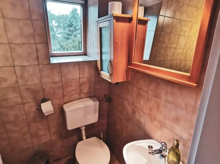 Ferienhäuser   Pappelallee