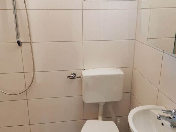 Ferienhäuser Pappelallee