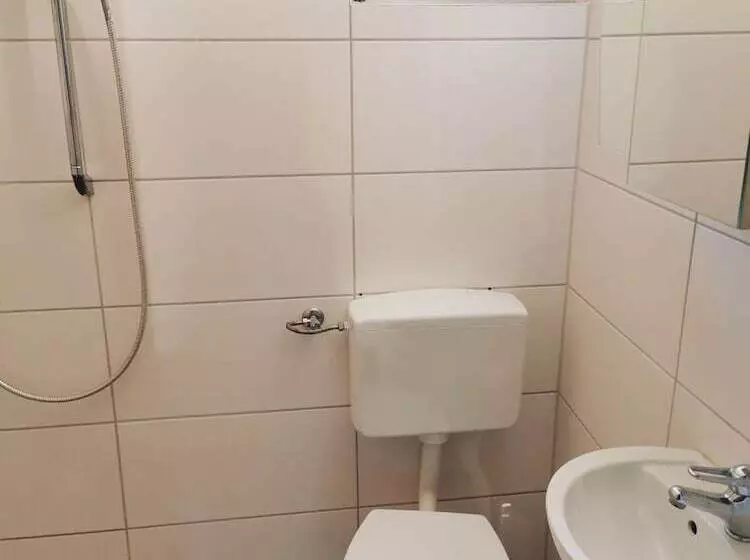 Ferienhäuser   Pappelallee