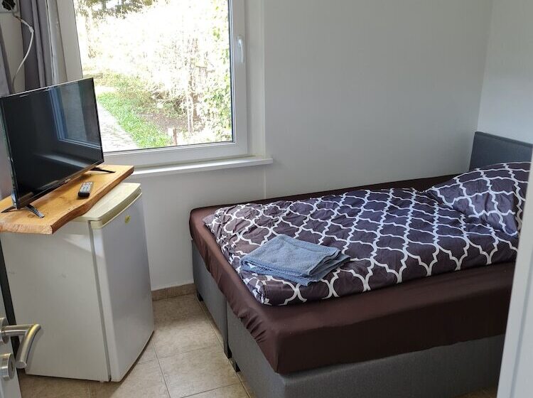 Ferienhäuser Pappelallee