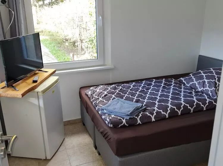 Ferienhäuser   Pappelallee