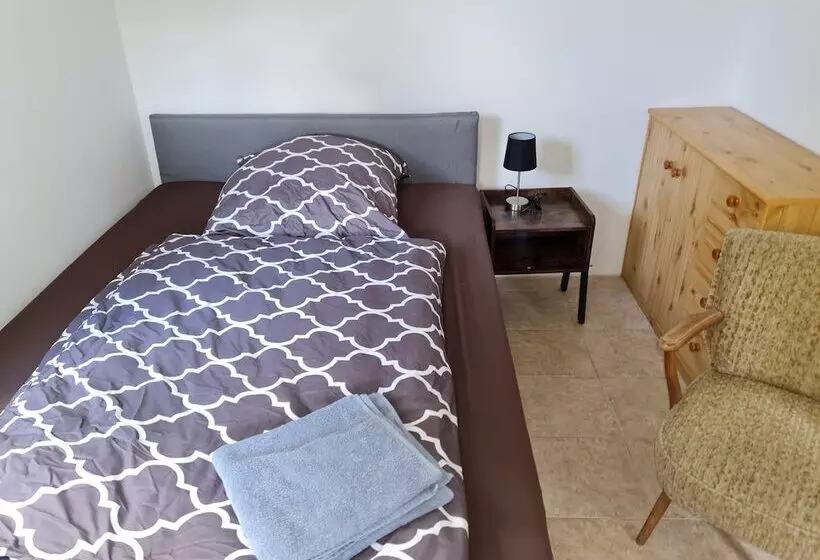 Ferienhäuser   Pappelallee