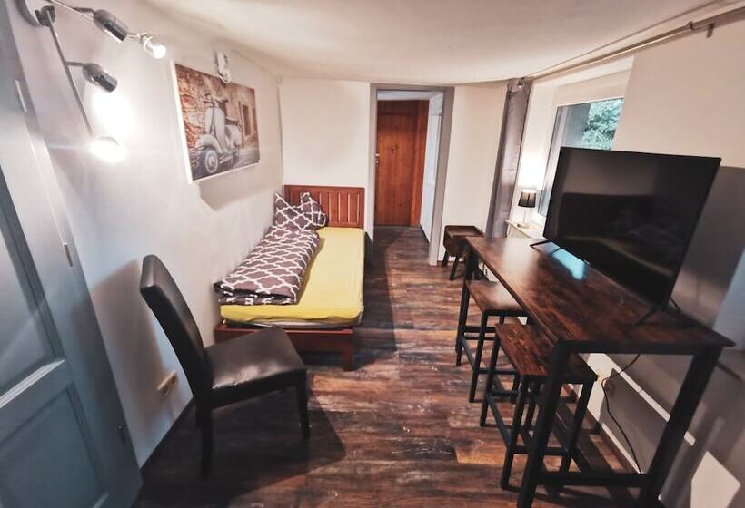 Ferienhäuser Pappelallee