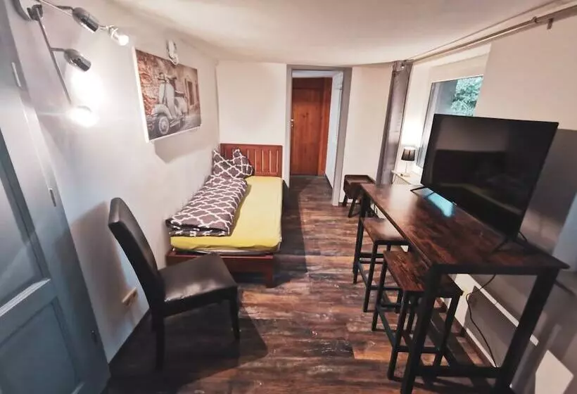 Ferienhäuser   Pappelallee