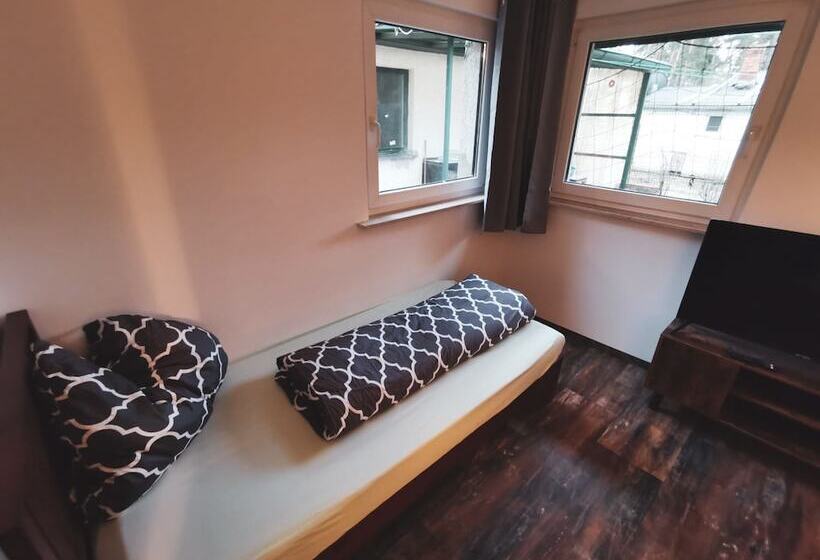 Ferienhäuser Pappelallee