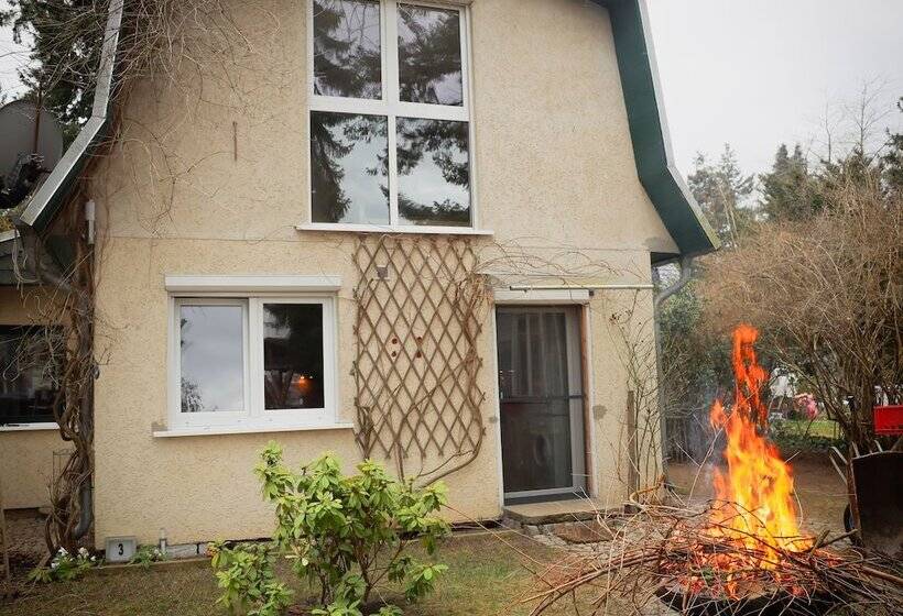 Ferienhäuser Pappelallee