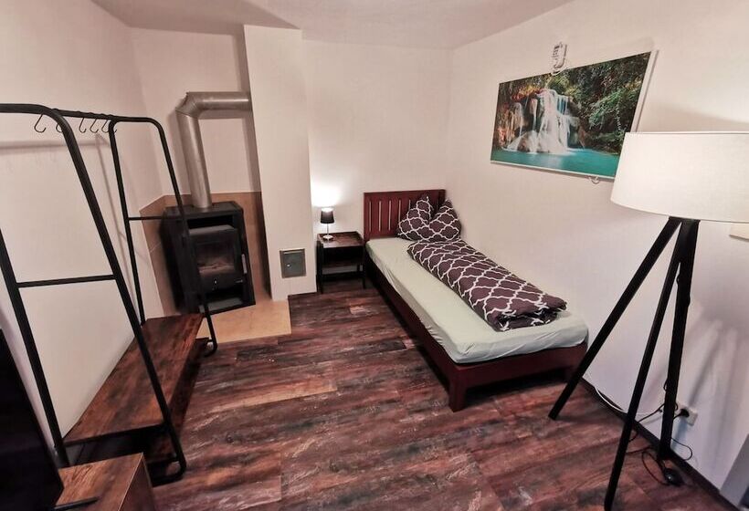 Ferienhäuser Pappelallee