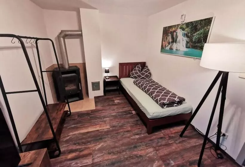 Ferienhäuser   Pappelallee