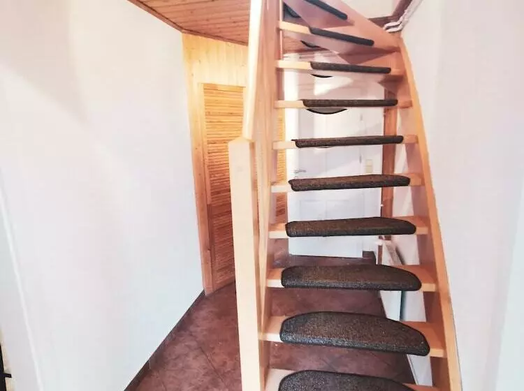 Ferienhäuser   Pappelallee