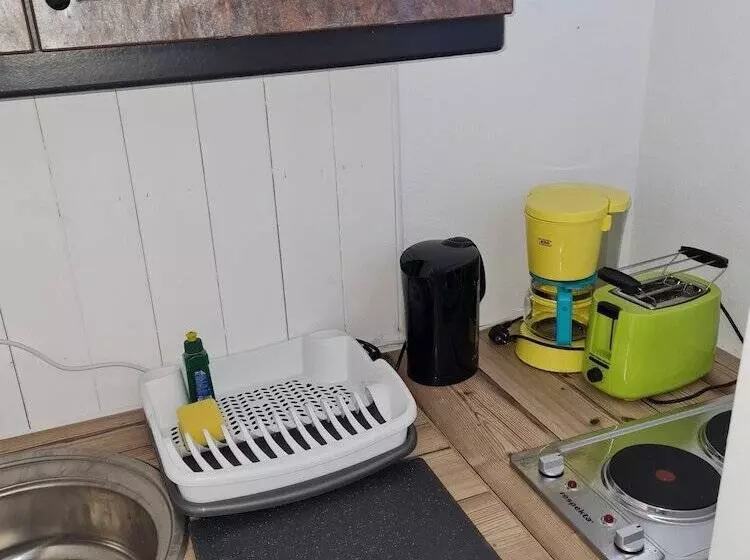 Ferienhäuser   Pappelallee