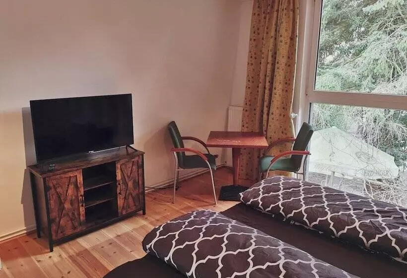 Ferienhäuser   Pappelallee