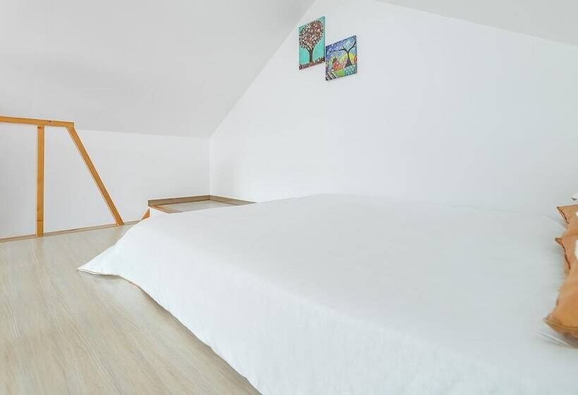 Gapyeong Maronie Spa Pension