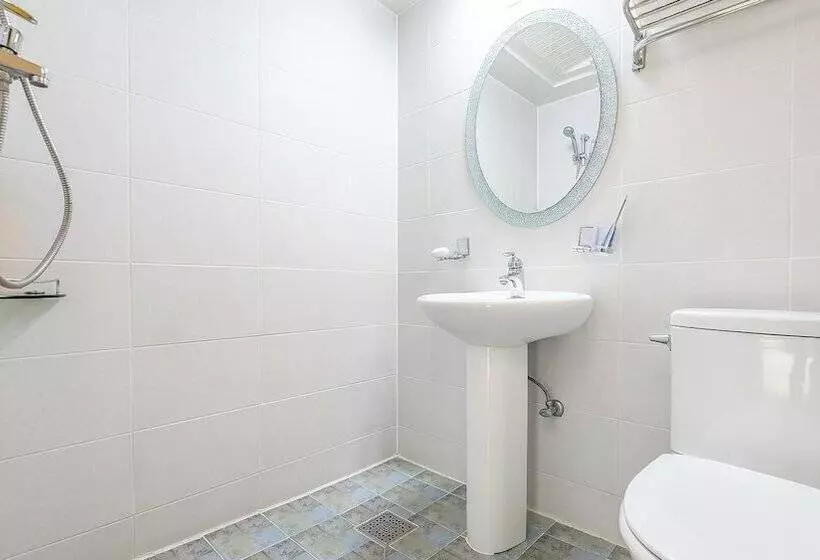 Gapyeong Maronie Spa Pension