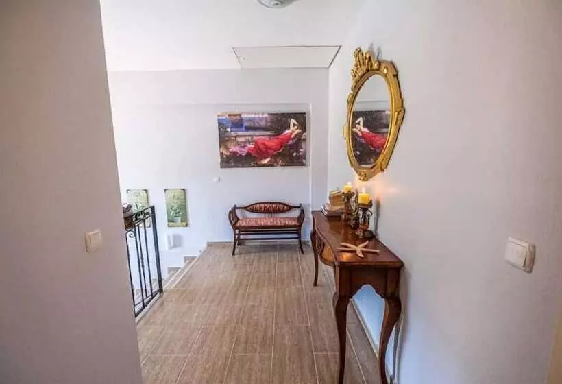 Heredot Otel