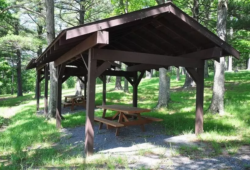 Hildy S Hideaway