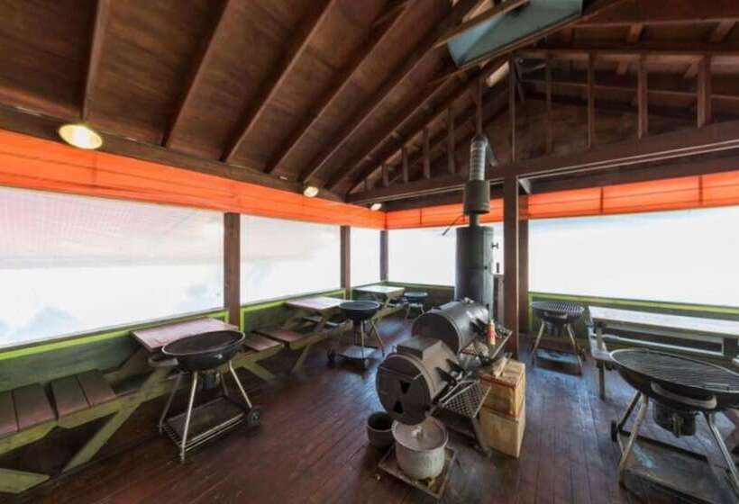 Hongcheon La Stella Pension