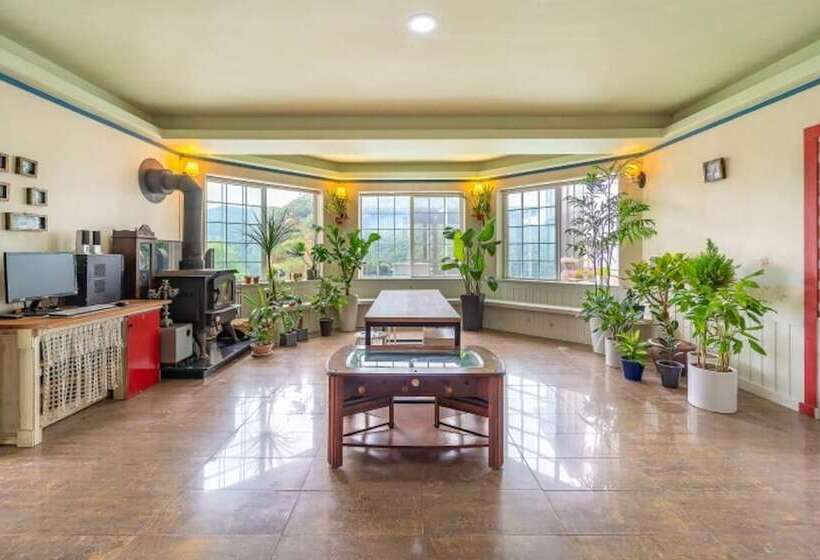 Hongcheon La Stella Pension