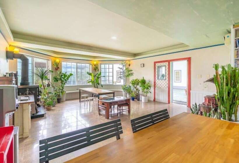 Hongcheon La Stella Pension