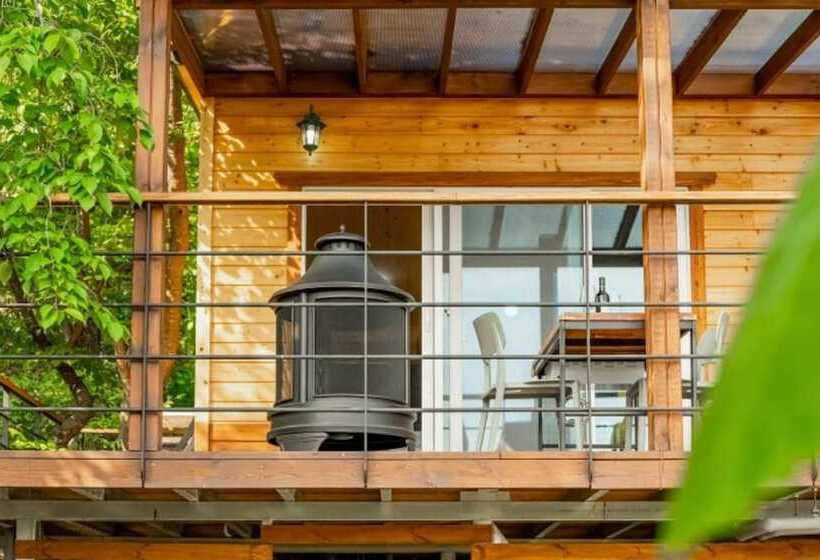 Hongcheon La Stella Pension