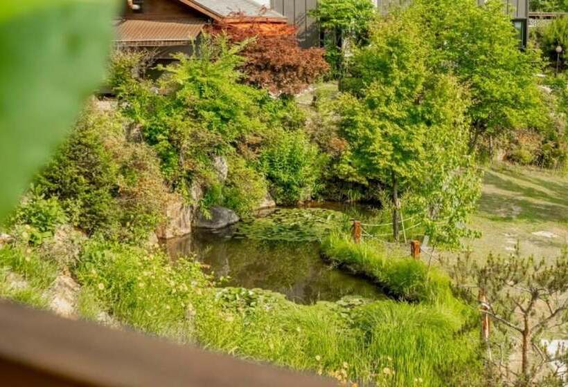 Hongcheon La Stella Pension