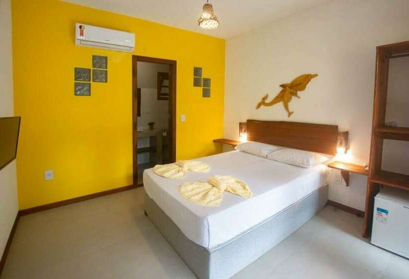 客栈  Sina Residencial