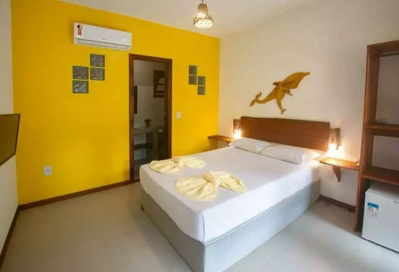 簡易ホテル Sina Residencial