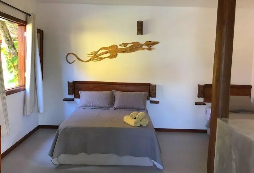 簡易ホテル Sina Residencial