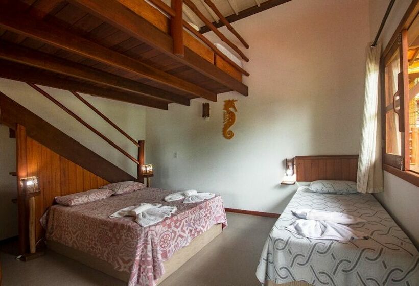 客栈  Sina Residencial