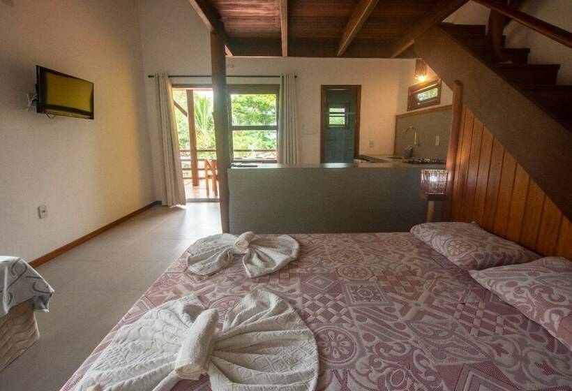 客栈  Sina Residencial