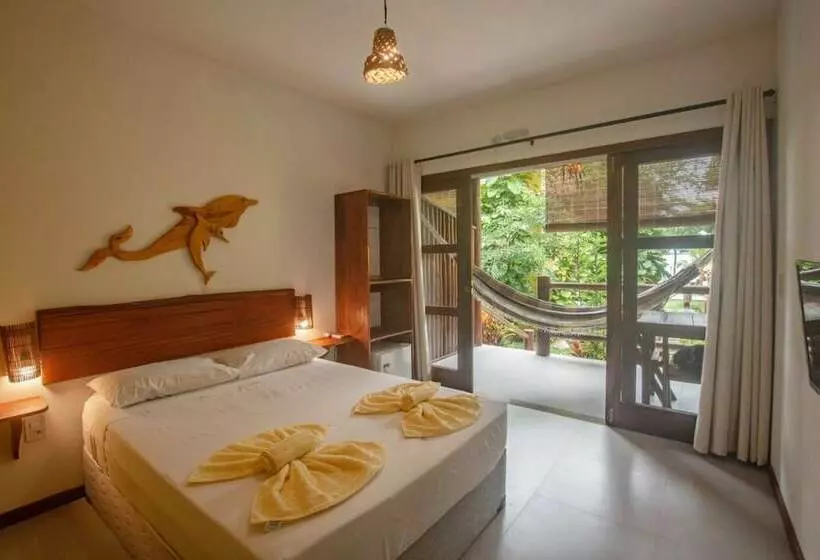 簡易ホテル Sina Residencial