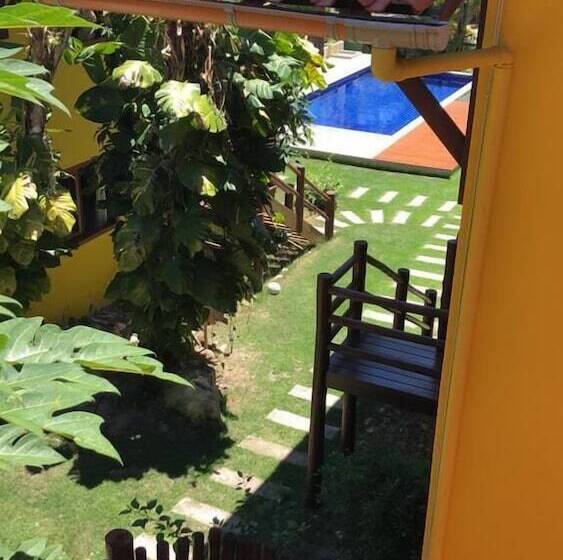 客栈  Sina Residencial