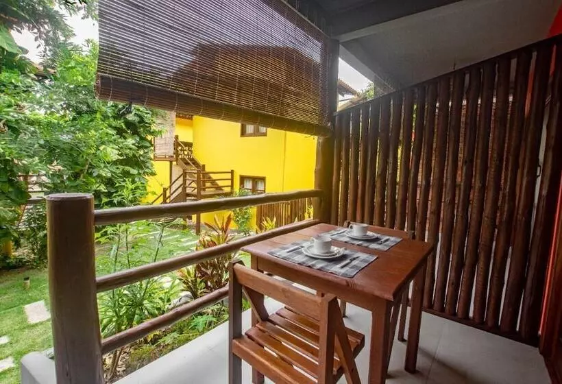 簡易ホテル Sina Residencial