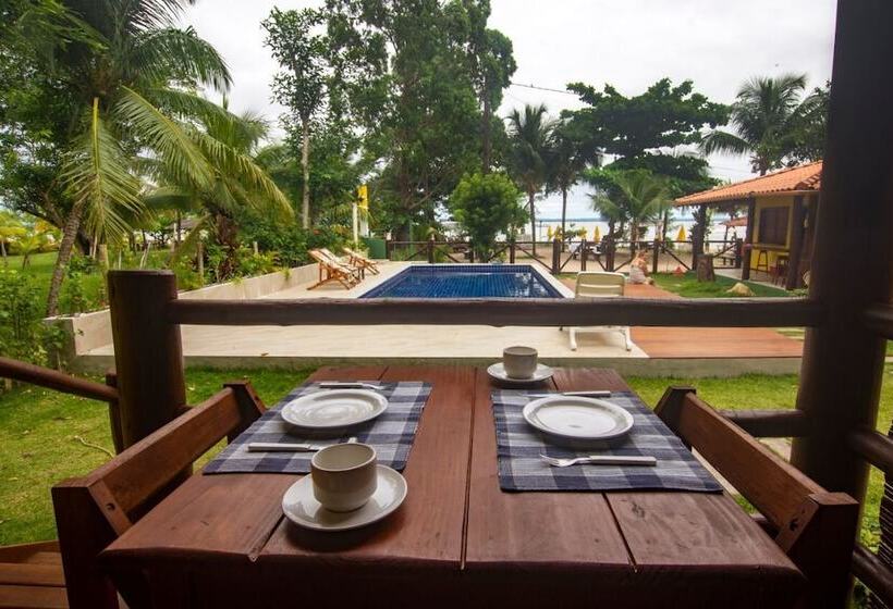 客栈  Sina Residencial