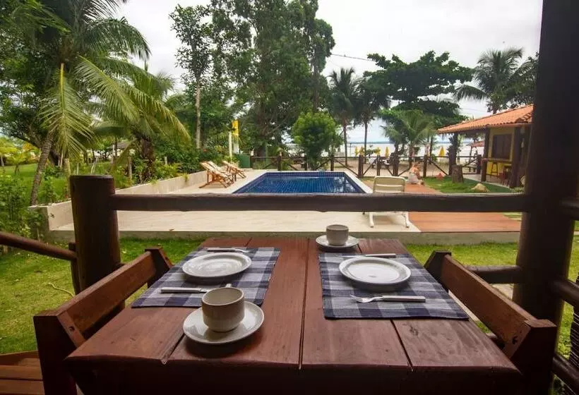 簡易ホテル Sina Residencial