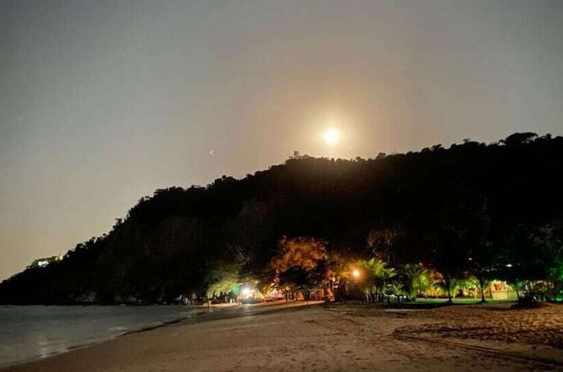 客栈  Sina Residencial