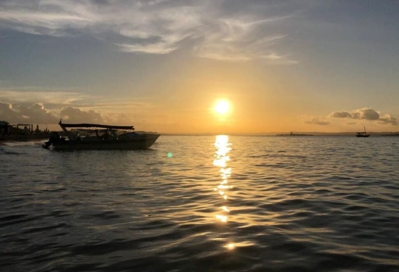 客栈  Sina Residencial